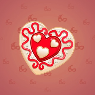 Cookie Heart #167618
