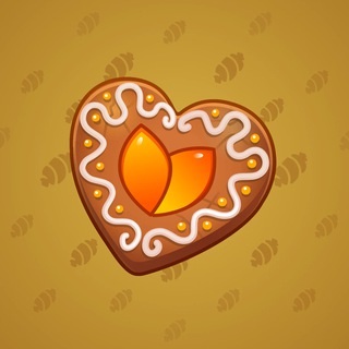 Cookie Heart #167619