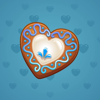 Cookie Heart #167620