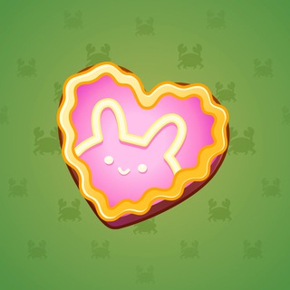 Cookie Heart #167621