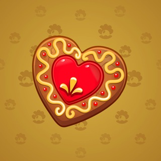 Cookie Heart #167622