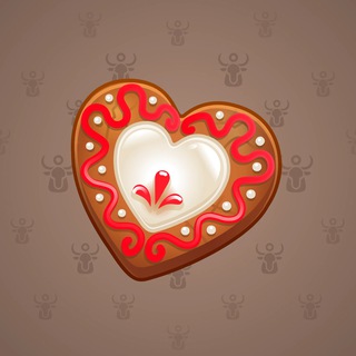 Cookie Heart #167623