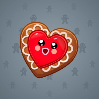Cookie Heart #167625