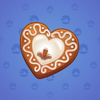 Cookie Heart #167627