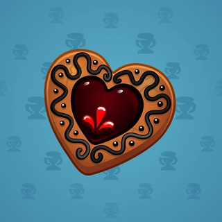 Cookie Heart #167628
