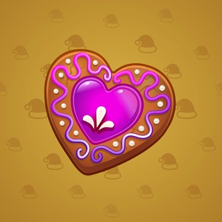 Cookie Heart #167629