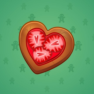 Cookie Heart #167631