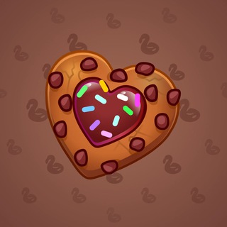 Cookie Heart #167633