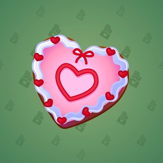 Cookie Heart #167634