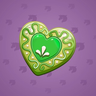 Cookie Heart #167635