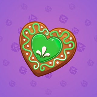 Cookie Heart #167636