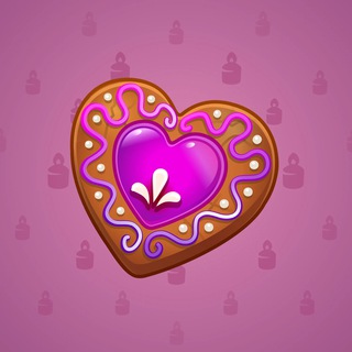 Cookie Heart #167637