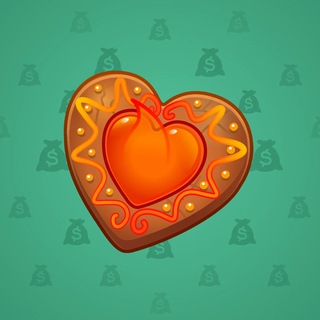 Cookie Heart #167638