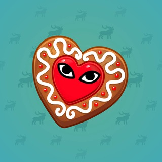 Cookie Heart #167640