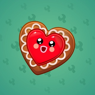Cookie Heart #167643