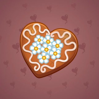 Cookie Heart #167646