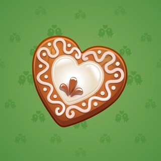 Cookie Heart #167648