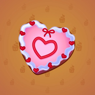 Cookie Heart #167650
