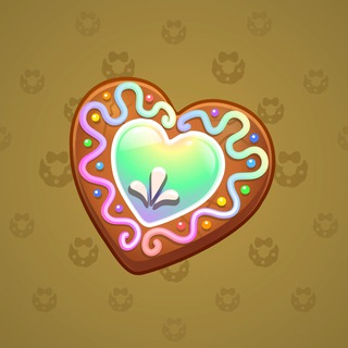 Cookie Heart #167705