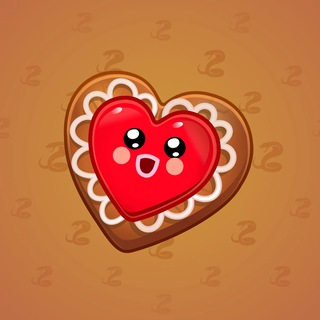 Cookie Heart #167706
