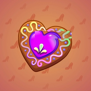 Cookie Heart #167707