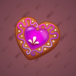 Cookie Heart #167709