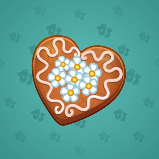 Cookie Heart #167711