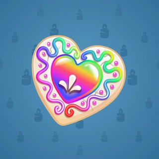 Cookie Heart #167712