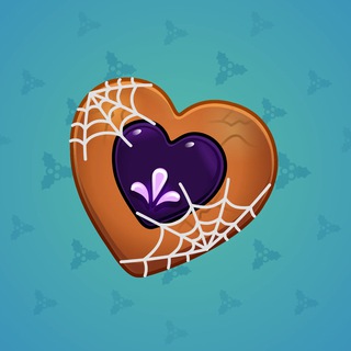 Cookie Heart #167713