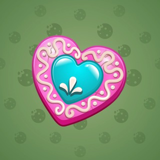 Cookie Heart #167714