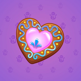 Cookie Heart #167717