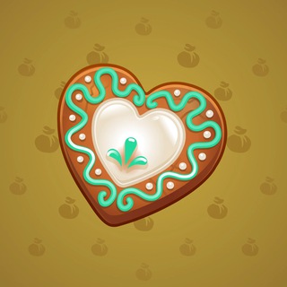 Cookie Heart #167718