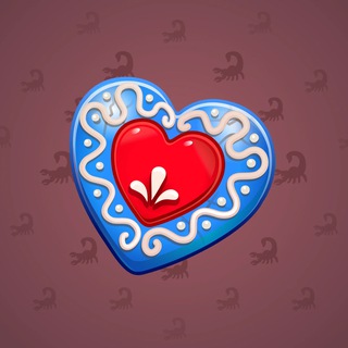 Cookie Heart #167720
