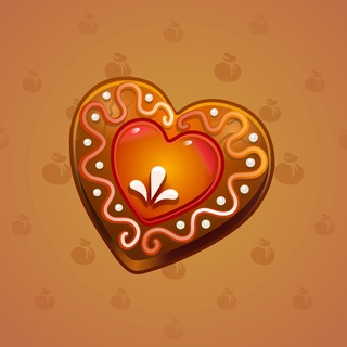 Cookie Heart #167723