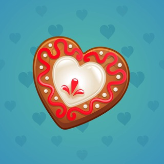 Cookie Heart #167724