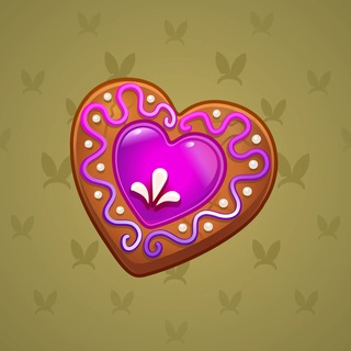 Cookie Heart #167725