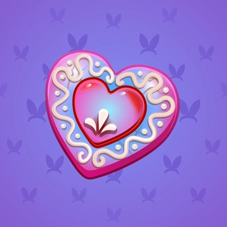 Cookie Heart #167726