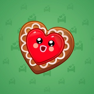 Cookie Heart #167727
