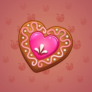 Cookie Heart #167729
