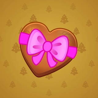 Cookie Heart #167735