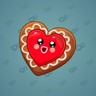 Cookie Heart #167738