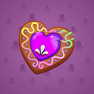 Cookie Heart #167843