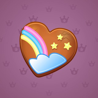 Cookie Heart #167845