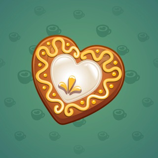 Cookie Heart #167846