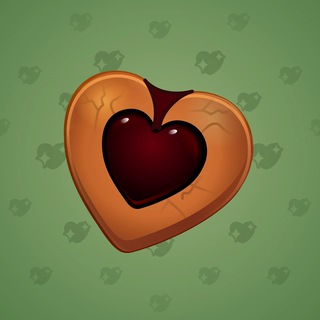 Cookie Heart #167847
