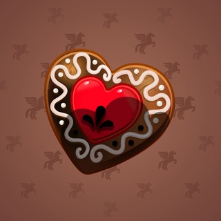 Cookie Heart #167848