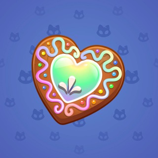 Cookie Heart #167850
