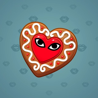 Cookie Heart #167853