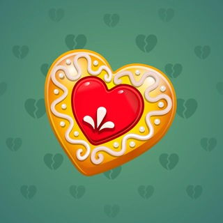 Cookie Heart #167856