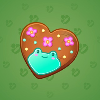 Cookie Heart #167857
